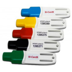 Si-RS232-USB adapter (Hyra)